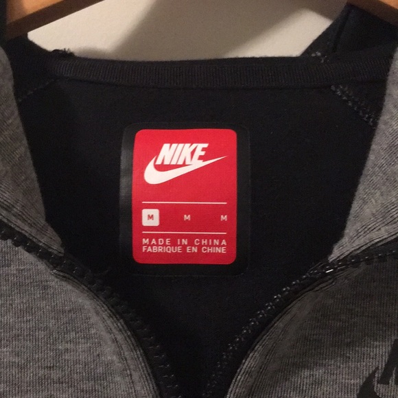 Nike Jacket - Picture 2 of 2